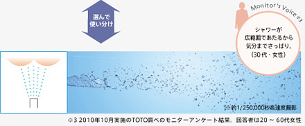 お客様の声1